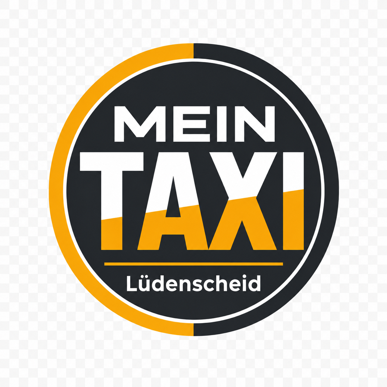 MeinTaxi Logo